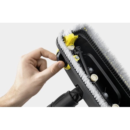Kärcher Surface Cleaner 4054278713311 - Powerful, Efficient & Easy Cleaning for All Flat Surfaces!